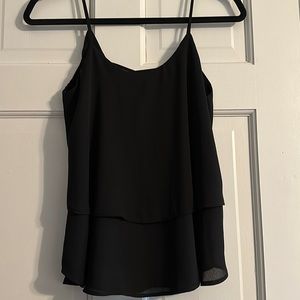 Blank tank top